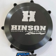 Hinson Clutch Cover Yamaha