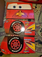 Disney Cars Lightning McQueen