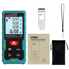 Mini Laser Rangefinder