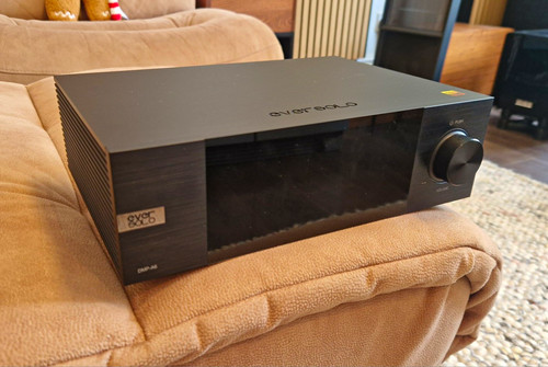 Eversolo dmp gen1 streaming - eversolo,