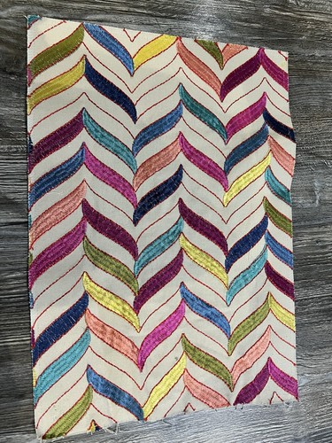 Voyage fabric sample - fabric,