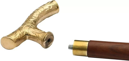 Design handle walking stick - walking,