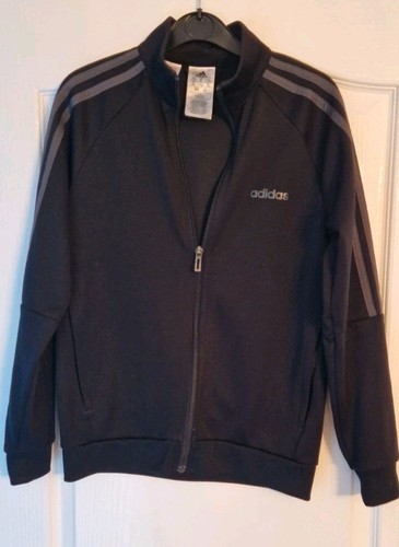 Adidas childs track suit top - adidas,