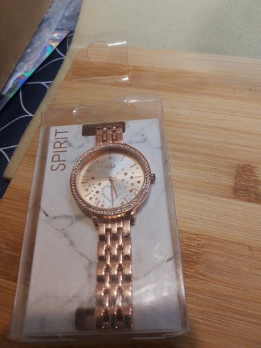 Ladies watch spirit - ladies, by