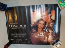Star Wars Episode II Attack of