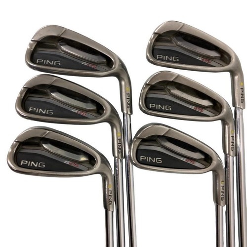 Ping g25 iron - , r