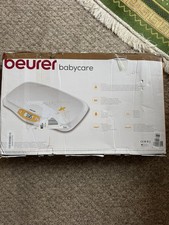 Beurer BY80 Digital Baby