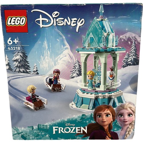 Lego disney frozen - frozen, and