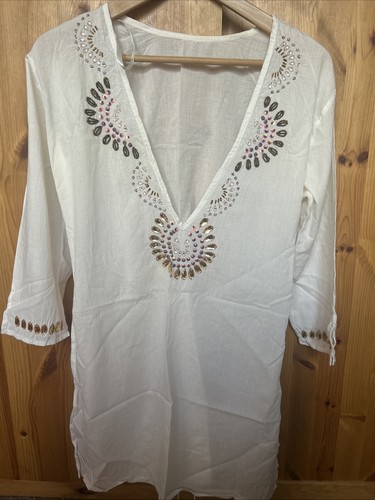Boots kaftan beach cover - kaftan,
