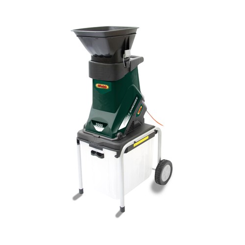 Webb 2500w electric impact - 2500w,