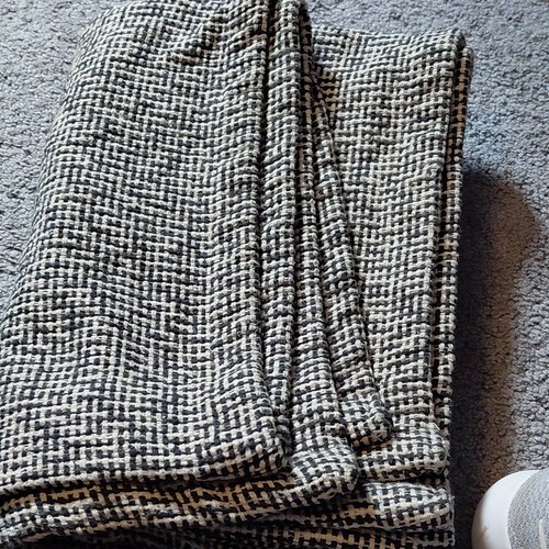Ikea tiphede rug geometric - rug,