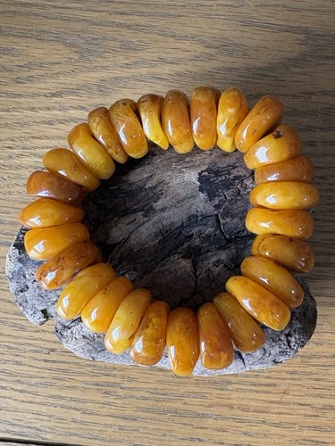 Butterscotch baltic amber - butterscotch,