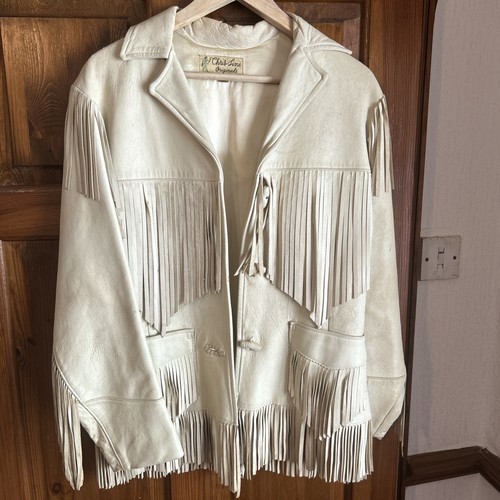 Chris line western style - western,