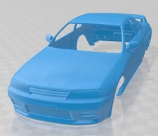 Nissan skyline r32 - skyline,