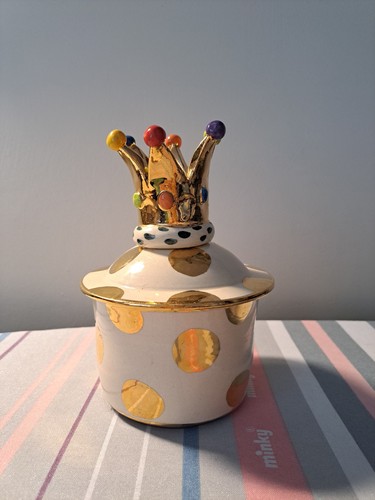 Mary rose young pottery - rose,