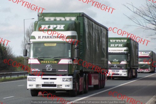 Truck photo h parkinson - truck,