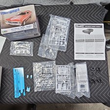 Revell '69 Chevy Nova Yenko