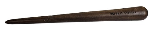 Rare british military fid - rare,