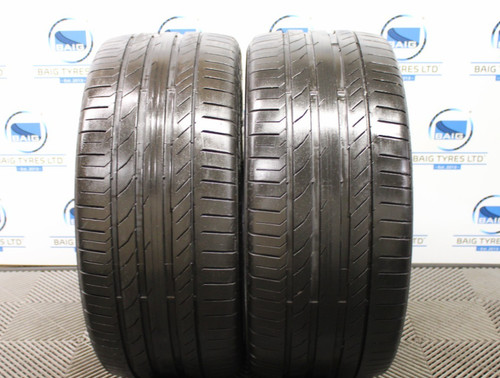 275 40r20 - x2,