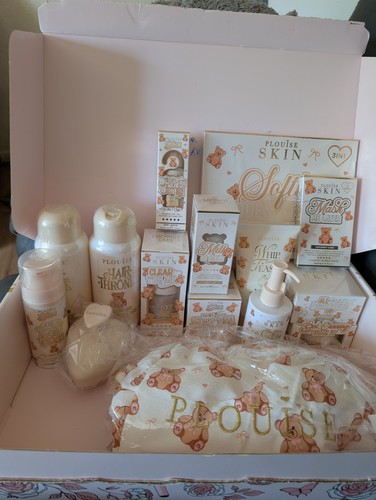 Plouise teddy collection - plouise,