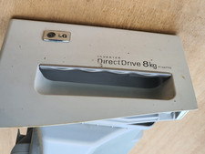 LG F1447TD WASHING MACHINE SOAP DISPENSER DIRECT DRIVE 8 KG