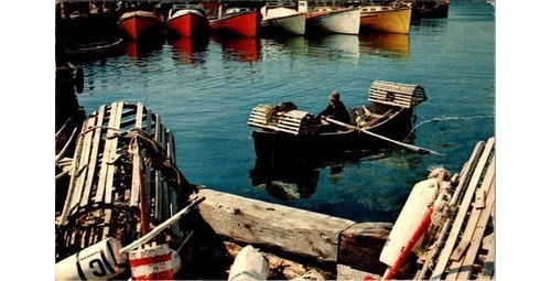 Hastings 1961 nova scotia - 1961,