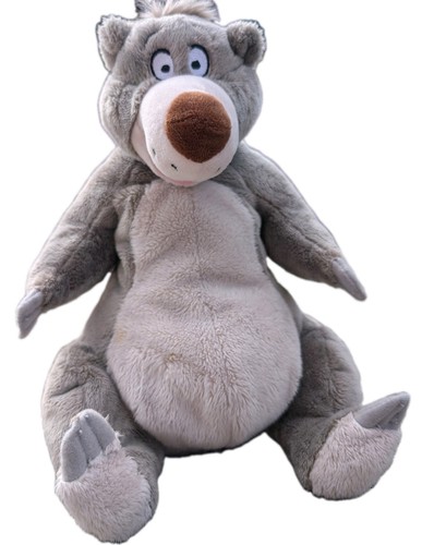 Disney plush baloo from the - disney,
