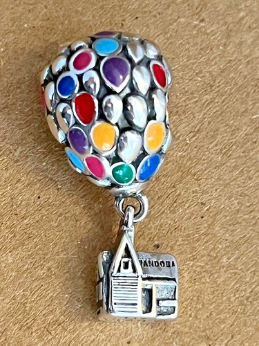 Genuine pandora disney pixar - genuine,