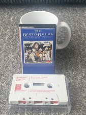 THE BEATLES BALLADS - 20