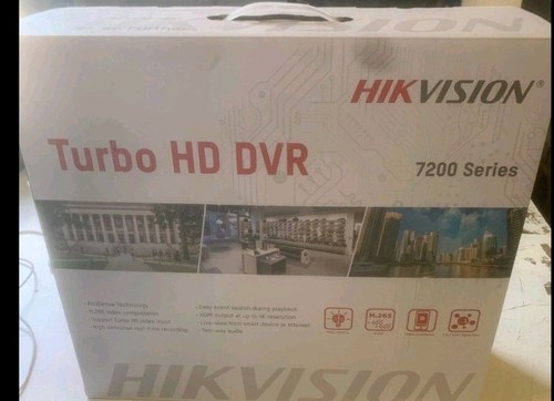 Hikvision ids 7216huhi pro - ids-7216huhi-m2,