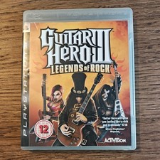 Guitar Hero 3 Legends Of Rock