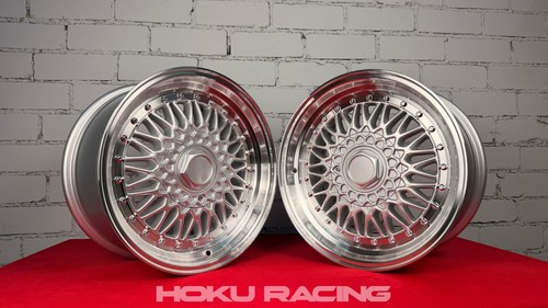Inch bbs style 5x120 - bbs,