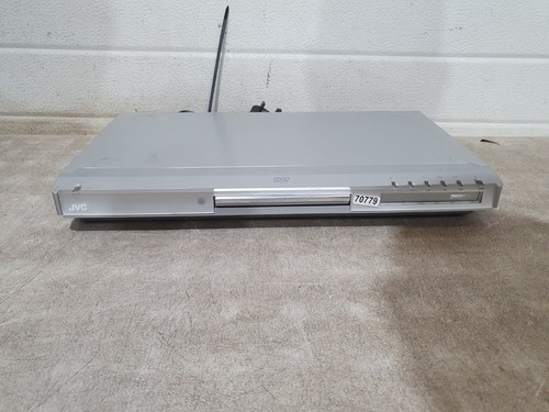 Jvc n5sl single tray dvd - single,
