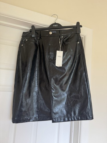 Marks spencer ladies faux - marks,