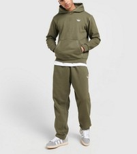 adidas Originals Stitch Oversized Tracksuit Mens Size 2XL 