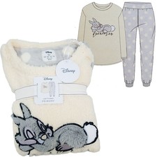 Primark Disney Thumper Ivory
