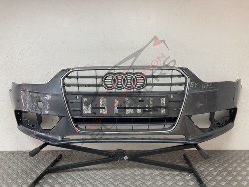 Audi facelift 2012 - a4, 2012-2015