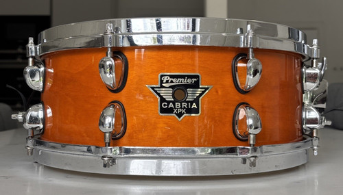 Premier cabria xpk maple - cabria,