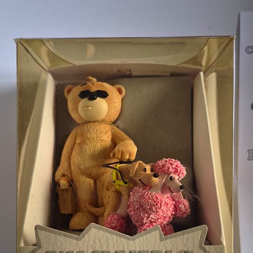 Bad taste bears - taste, seymour