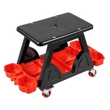 Heavy Duty Rolling Workbench
