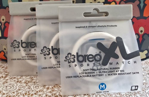 Breo sports watch - breo,