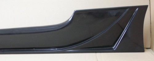 Sport rear door roof - rear,