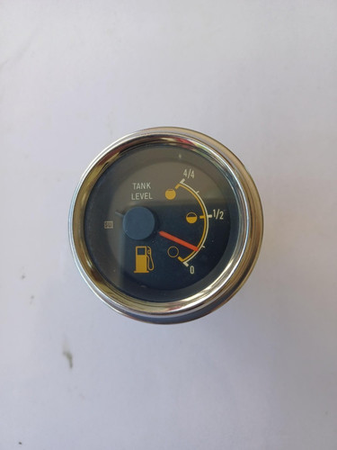 Stewart warner fuel gauge - warner,