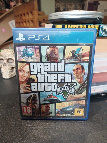 Grand theft auto for - grand,