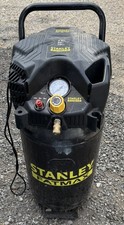 Stanley  50 Litre Vertical Air