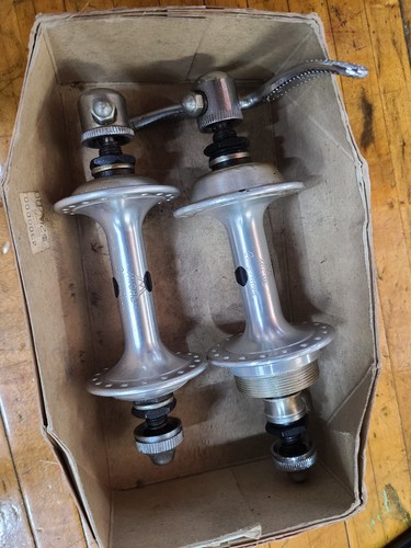 Nos miche competition hubs 36h - nos,