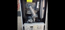 vaillant combi boiler eco tech 831 R1 for parts (NO PCB)