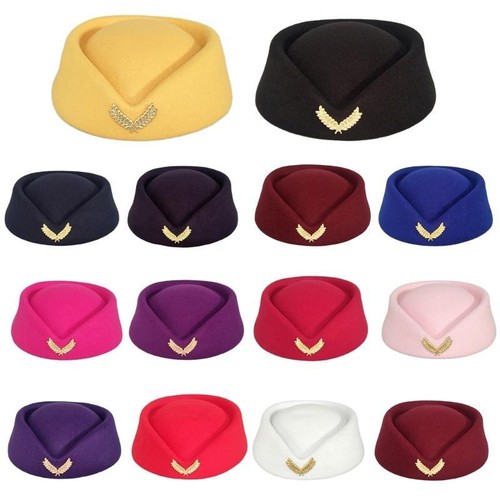 Air hostess hat - air,