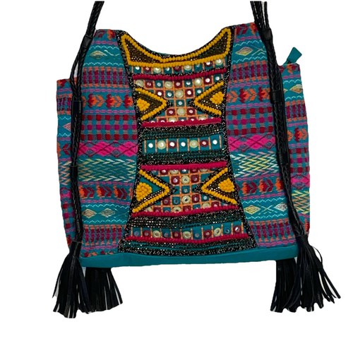 Big buddha boho large - buddha, handbag