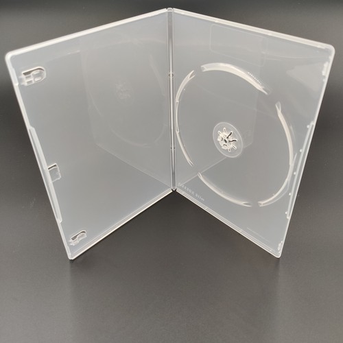 Clear slim line 7mm - slim,